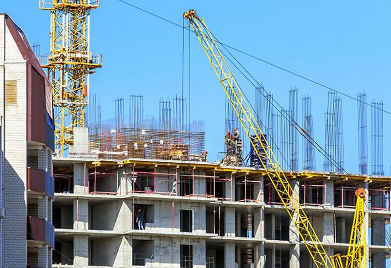 The Complete Guide to Choosing the Right Partner for Your Nigerian Construction Project